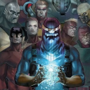 Marvel: Floodgates Discord server icon