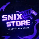ＳＮＩＸ ✦ ＳＴＯＲＥ