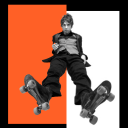 ─ ⊹ ⊱Gizmodgeryˢᴱˡᶠ⊰ ⊹ ─ Discord server icon