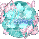 𝒫sion𝒮 Discord server icon