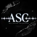 Server icon for 𝐀𝐥𝐥 𝐒𝐨𝐮𝐧𝐝 𝐂𝐨𝐥𝐥𝐞𝐜𝐭𝐢𝐯𝐞