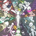 Origins club👽 Discord server icon