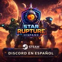 Star Rupture Hispano