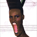 electronic music Discord server icon