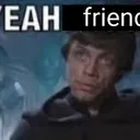 LUKE SKYWALKER YEAH BRO MEME ON TIKTOK