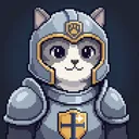 Armored Cat