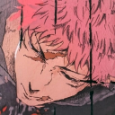 𝙮𝙪𝙟𝙞𝙨 𝙝𝙖𝙫𝙚𝙣 Discord server icon