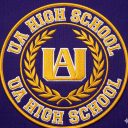 My Hero Academia: New Light Discord server icon