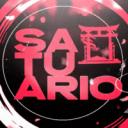 「 円 」  S A N T U Á R I O  「 円 」