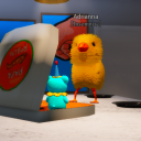 The Freaky Ikea(18+) Discord server icon