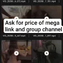 I got legit  and quality mega link Dropbox and  group channel