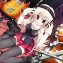 Dawn FM Discord server icon