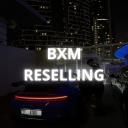 BXM Reselling Discord server logo