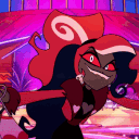 The V tower after dark 19+ Discord server icon