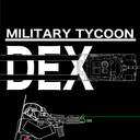 Military Tycoon Dex icon