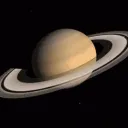 Saturn
