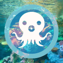 🪸   ﹕   The  Octopod   ︵   🦑 Discord server icon