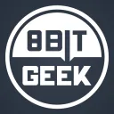 8bit Geek