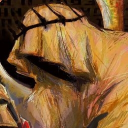 *+:｡.｡𝓑𝓮𝓱𝓲𝓷𝓭 𝓽𝓱𝓮 𝓰𝓸𝓵𝓭𝓮𝓷 𝓰𝓪𝓽𝓮｡.｡:+* Discord server icon