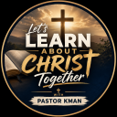 Let's Learn About Christ Together icon