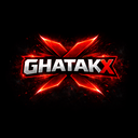 GHATAKX server icon