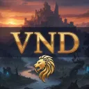 VANGUARD | Throne and Liberty Ru