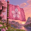 PinkPetal Plains