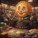 Empanadillahumana's FNM League