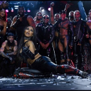 HAUS OF VOGUE Discord server icon