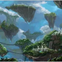 Empty Horizons
