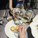 HIGH SOCIETY, KOREA ‧₊˚ Discord server icon