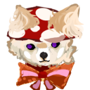 THE SHROOMI SERVER 🌟 Discord server icon