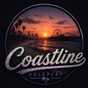 Coastline Network™ | PS5 Discord server icon