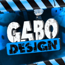 GABO DESIGN Discord server icon
