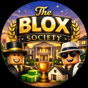 The Blox Society Discord server icon