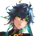 ❑　﹒　lvl up　gi rp