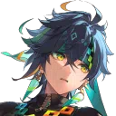 ❑　﹒　lvl up　gi rp