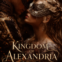 𝒦𝒾𝓃𝑔𝒹𝑜𝓂 𝑜𝒻 𝒜𝓁𝑒𝓍𝒶𝓃𝒹𝓇𝒾𝒶 Discord server icon