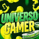 🇧🇷 Universo Gamer | jogos #200 Discord server icon