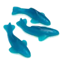 𐔌  .  shark island