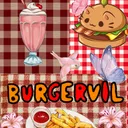 Burgervil 👻 icon