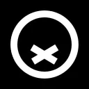 Illicit Society. Discord Server Icon