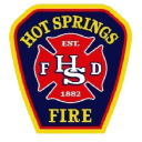 Hot Springs FD