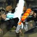 Black Clover: Thorns of the Realm Discord server icon