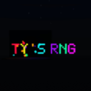 Ty's RNG game server Discord server icon