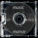 Music Manor ♫ Discord server icon
