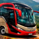 Colombia Bus Simulator