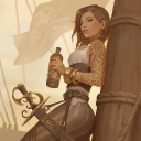 The New Lands Discord server icon