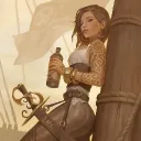 The New Lands