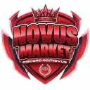 Novus #10 | Support Server